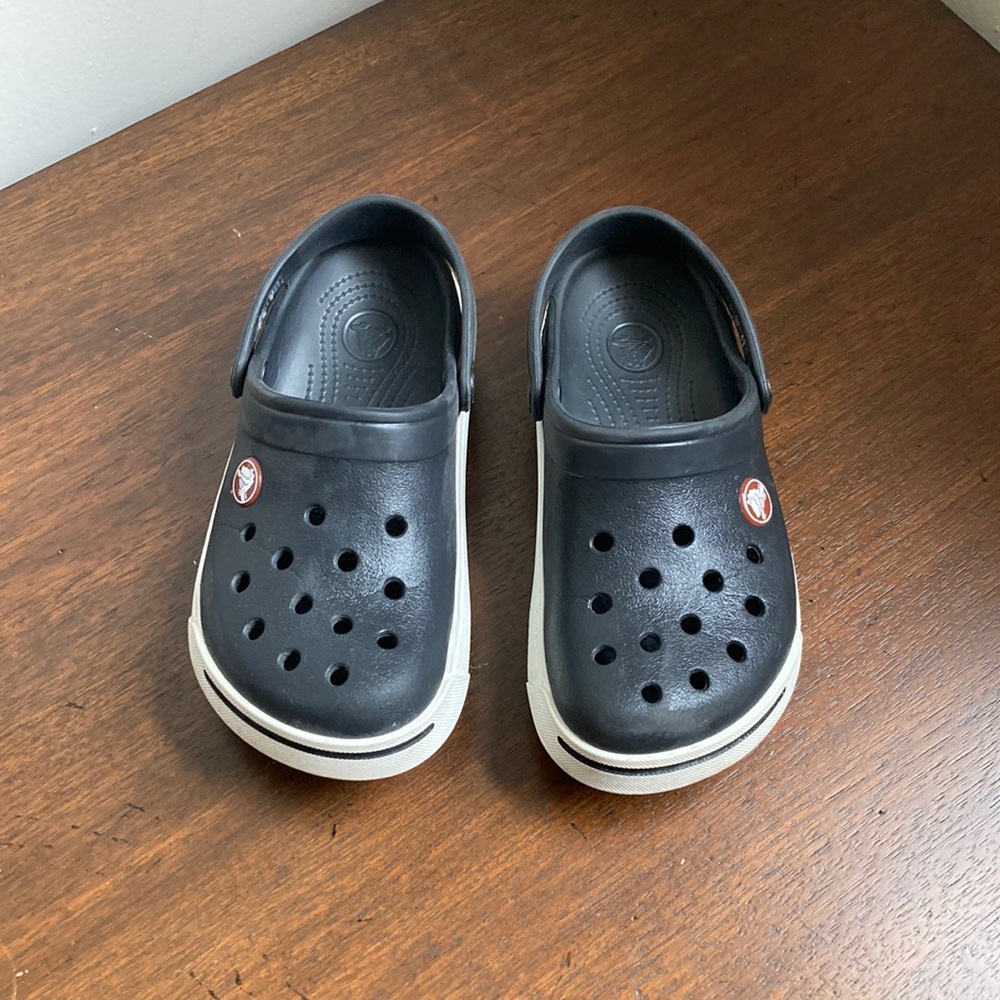 Kids Crocs